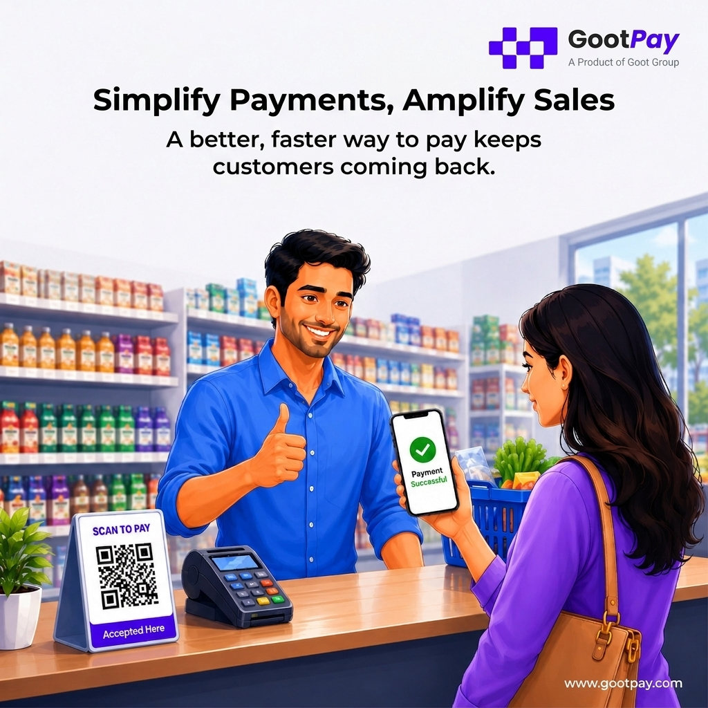 GootPay Rural Payments and Digital Services Portal